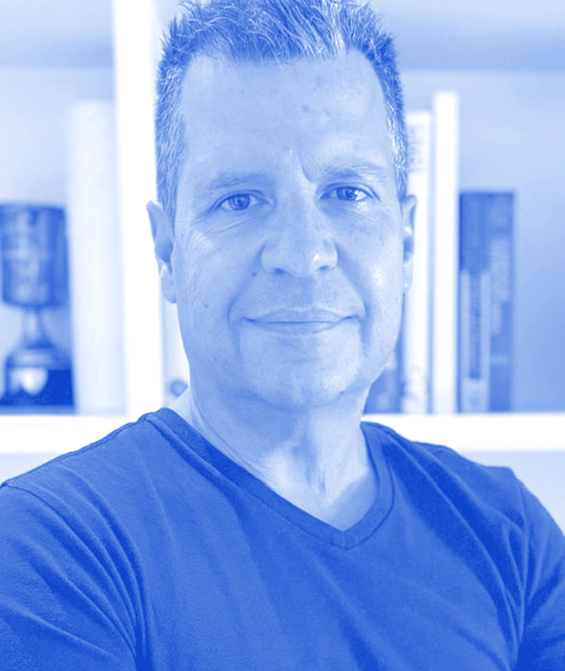 Creative Circle Executive Committee | Gaby de Abreu