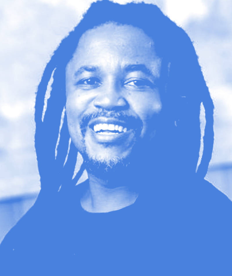 Creative Circle Executive Committee | Neo Mashigo