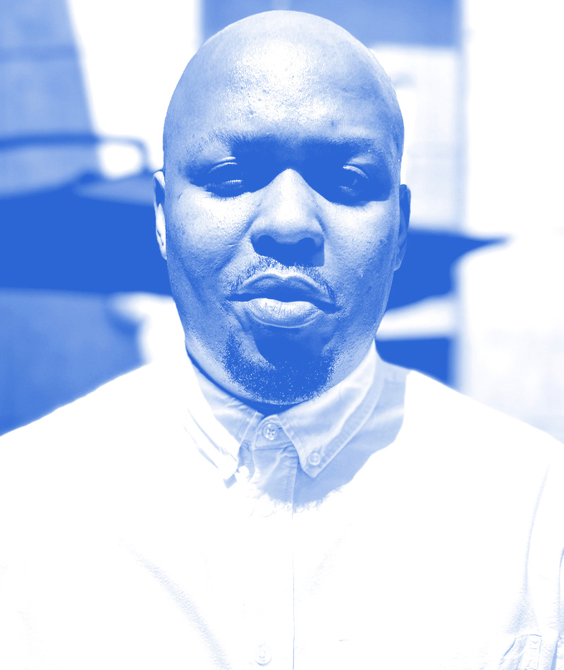 Creative Circle Executive Committee | Nhlanhla Ngcobo