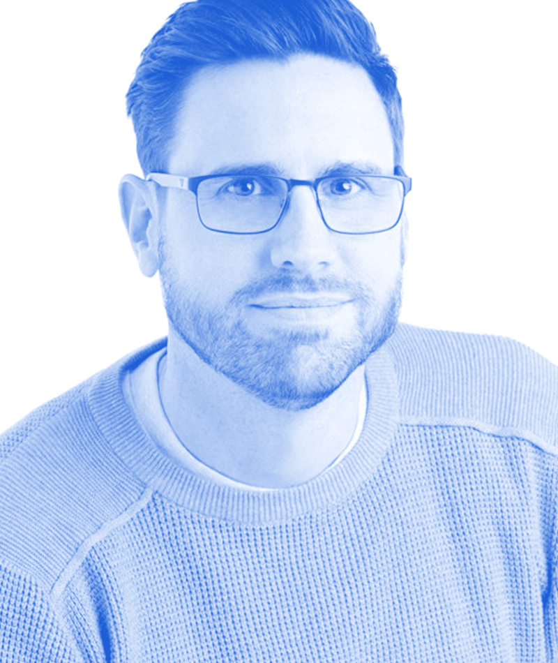 Creative Circle Executive Committee | Pete Little