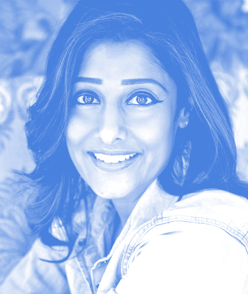 Creative Circle Executive Committee | Suhana Gordhan