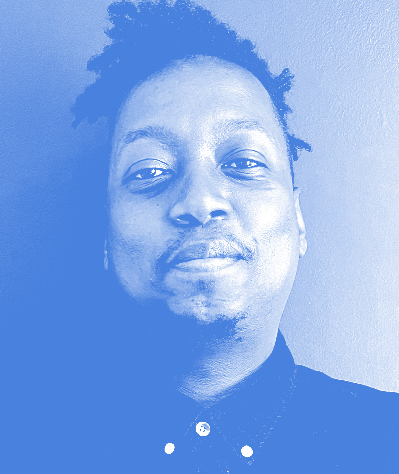 Creative Circle Executive Committee | Vumile Mavumengwana