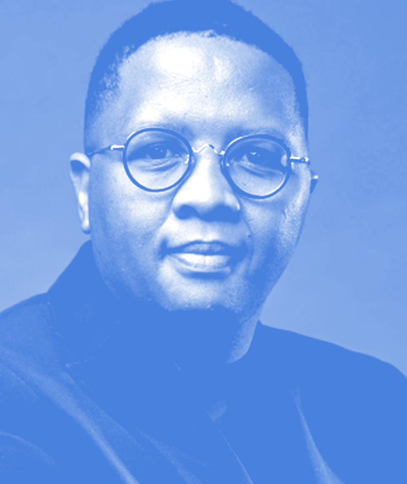 Creative Circle Executive Committee | Xolisa Dyeshana